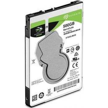 Seagate Barracuda 500GB, ST500LM030