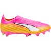 Puma ULTRA 6 MATCH FG/AG Ružová