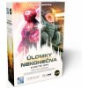 RexHry Kartová hra Úlomky nekonečna
