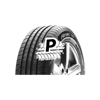 Apollo Alnac 4G 205/55 R16 91H