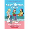 Graphix Baby-Sitters Club 1: Kristy's Great Idea: A Graphic Novel