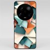 4NewCase - Kryt pre XIAOMI - Xiaomi 14 Ultra - GLOSSY - Paper Illusion - 1014440500031