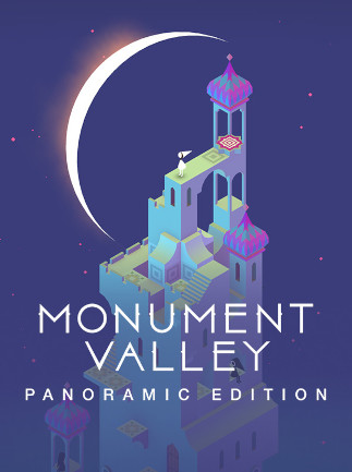 Monument Valley (Panoramic Edition)