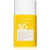 Clarins Mineral Sun Care Fluid minerálny opaľovací fluid na tvár SPF 30 30 ml