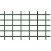 STREND PRO Mriežka na popínavé rastliny Garden, 145 x 42,5 cm, zelená
