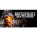 Battlefield 3 DLC Back to Karkand