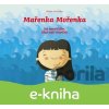 E-kniha Mařenka Mořenka - Marka Staviarska
