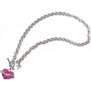 Guess šperky náhrdelník ubn11237 od 63,15 € - Heureka.sk