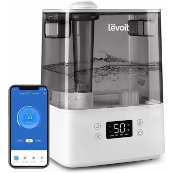 Levoit Classic 300S Smart Grey