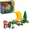 LEGO Animal Crossing 77053 Pozorovanie hviezd s Celeste