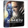 X-Men: Budoucí minulost: Blu-ray (2D+3D) Steelbook