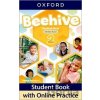 } Beehive Level 2 Student's Book with On-line Practice - učebnica