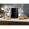 ELC Electrolux EAF7SB Samostarný 6,9 L Samostatný 1700 W Teplovzdušná fritéza Čierna