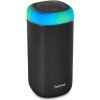 HAMA Bluetooth reproduktor Shine 2.0, LED podsvietenie, IPX 4, čierny - 00188228