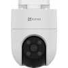 IP kamera EZVIZ H8C 2MP, vnútorné a vonkajšie, detekcia pohybu, sledovanie pohybu (Auto tr (CS-H8C-R100-1K2WKFL)