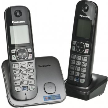 Panasonic KX-TG6812