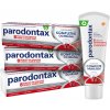 PARODONTAX zubná pasta Kompletná ochrana Whitening 3 x 75 ml