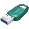 USB flashdisk SanDisk Ultra Eco 256 GB (SDCZ96-256G-G46) zelený