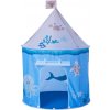 lupilu Detský stan na hranie modrá