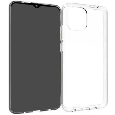 Crystal Cover Puzdro priesvitné silikónové Xiaomi Redmi A1, Redmi A2 Farba: Priesvitné 11156