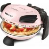 G3Ferrari Pec na pizzu Delizia G1000616 (světle růžová, 1200 W, na pizzu o průměru 31 cm)