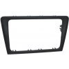 2DIN Rámček pre autorádio, Škoda Rapid