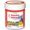 KONSKÝ BALZAM SWISS hrejivý 250+50 ml zadarmo (300 ml)