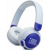 JBL JR320BT Blue