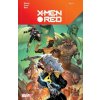 X-Men Red by Al Ewing Vol. 4 - Al Ewing