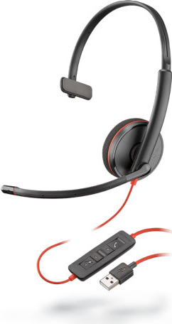 Plantronics 209744-104