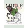 Vogue Colors A to Z - Steiker Valerie, Knopf Publishing Group