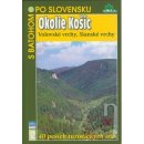 Okolie Košíc - S batohem po Slovensku 12 Tibor Kollár