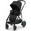 Cybex e-Gazelle S Gold Moon Black 2024