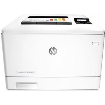 HP LaserJet Pro 400 M452dn CF389A