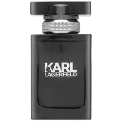 Karl Lagerfeld toaletná voda pánska 50 ml