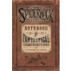 Spiderwick's Notebook for Fantastical Observations