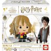 EDUCA 3D puzzle Harry Potter: Hermiona Grangerová 33 dílků