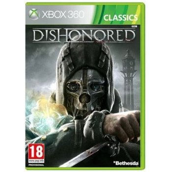 Dishonored