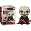 Funko Pop! 1945 Sleepy Hollow Headless Horseman Limited Chase Edition