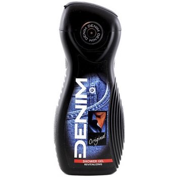 Denim Original Men sprchový gél 250 ml