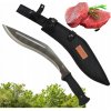 FOXTER MAČETA NÔŽ KUKRI OBAL 45 CM MAC7