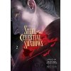 Viz Media Steel of the Celestial Shadows 2