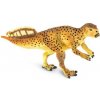 Safari® Psittacosaurus dinosaurus