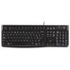 Klávesnica Logitech K120 for Business, US 920-002479