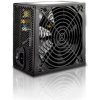 Napájací zdroj CRONO 500W, 85+, 14cm ventilátor, Gen.2, 4x SATA, aktívny PFC PS500Plus-Gen2 Crono
