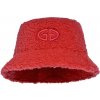 Goldbergh Teds Bucket Hat Flame