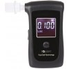 Solight alkohol tester profesionálny, Fuel Cell, 0,00 - 4,00‰ BAC, citlivosť 0,008‰ 1T06