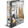 HERMA Poradač pákový A4/7 cm Barcelona