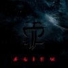 Vinyl Strapping Young Lad - Alien