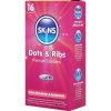 Skins Dots & Ribs 16 ks